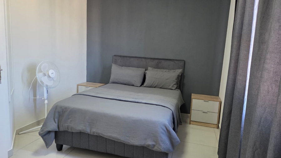 To Let 2 Bedroom Property for Rent in Parklands Western Cape